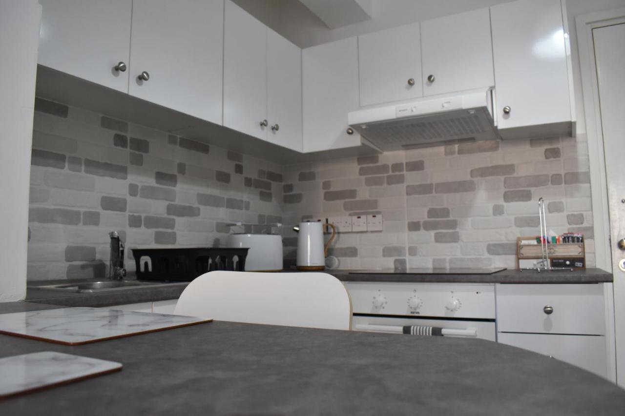 Apartment Marias - In Centre,near